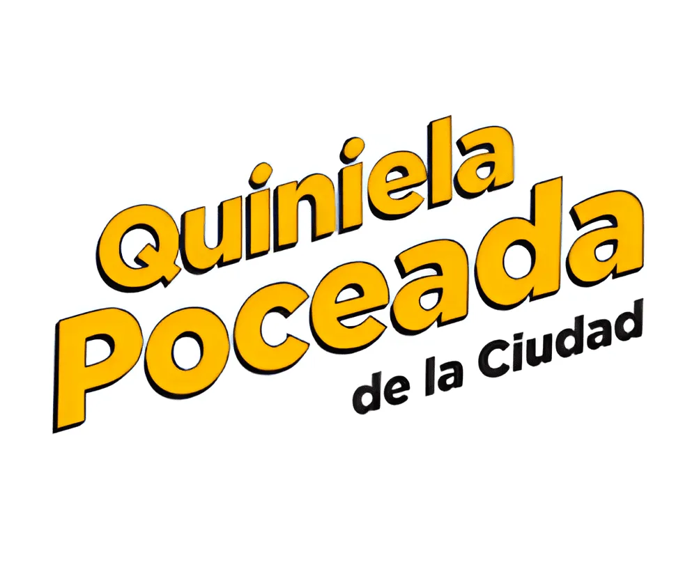 Quiniela Poceada